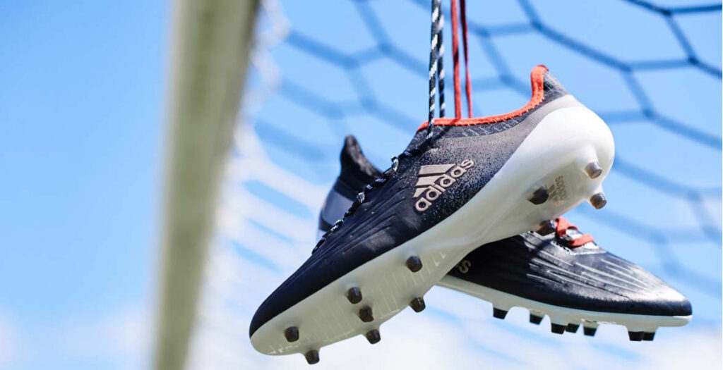 Female Founder Revolutionizes Football Boots Female Founder Revolutionizes Football Boots