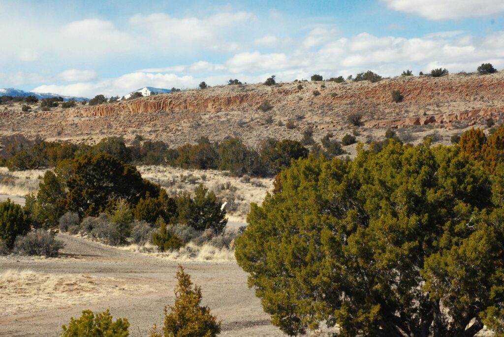 Discover the Alpine Beauty of Eagle Nest Lake State Park