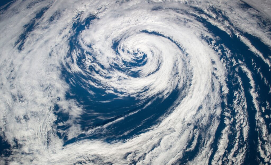 Typhoon Matmo Slams Southern China as Storms Form Worldwide