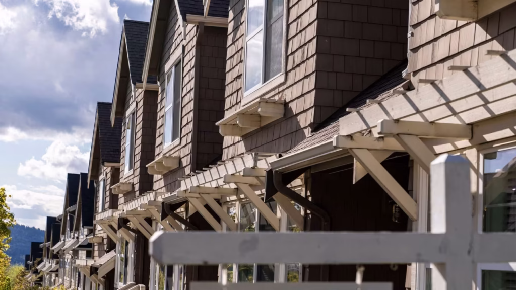 Washington Home Inventory Rises, Buyers Gain Choice