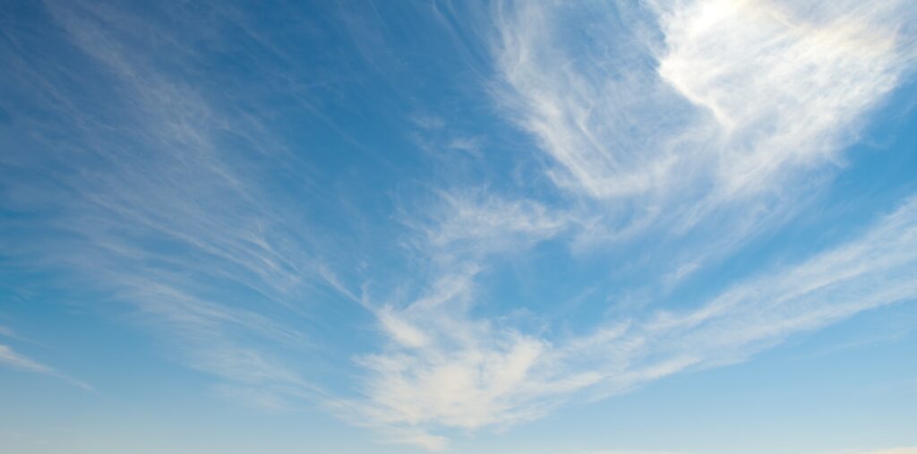Scientists Discover Unexpected Source of Wispy Cirrus Clouds