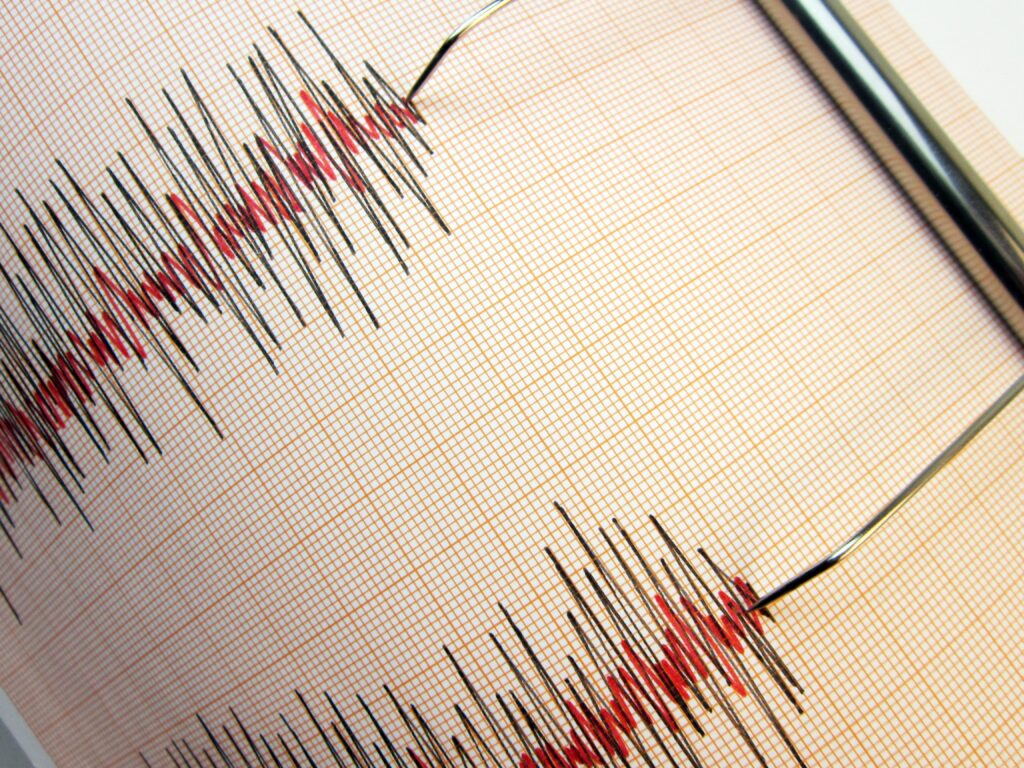 Magnitude 3.3 Earthquake Shakes Lancashire and Lake District