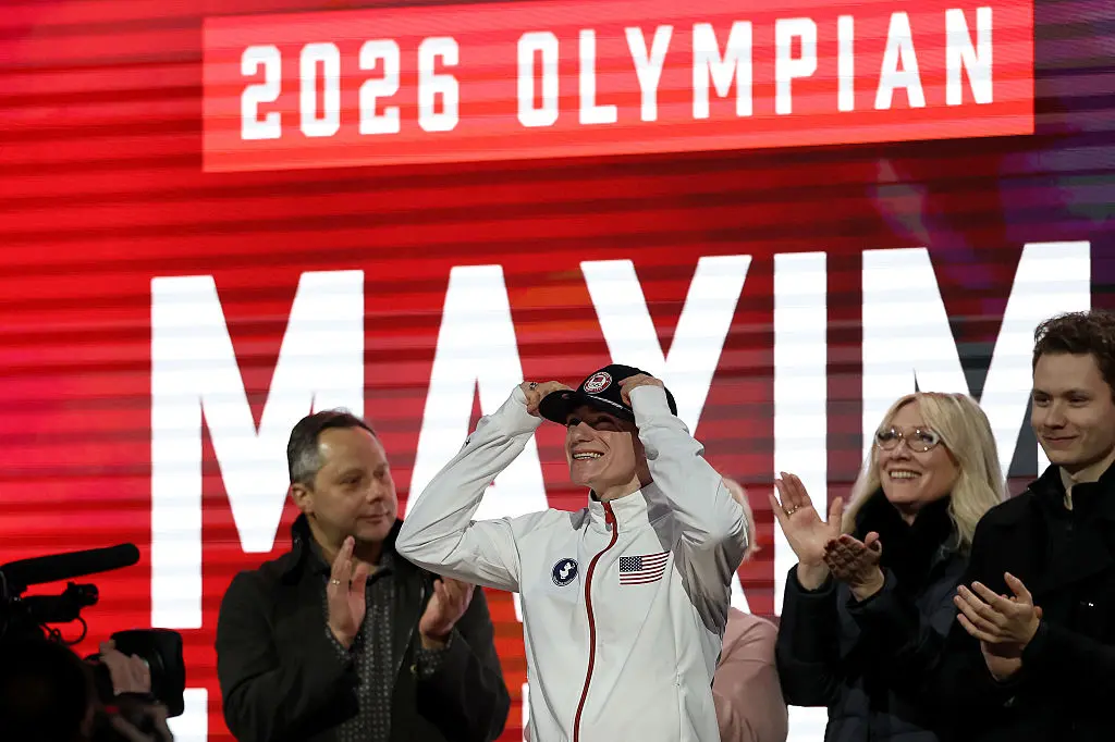 Team USA Figure Skating 2026 Roster Team USA Figure Skating 2026 Roster