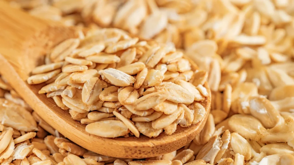 Two-Day Oatmeal Boosts Heart Health Fast Two-Day Oatmeal Boosts Heart Health Fast