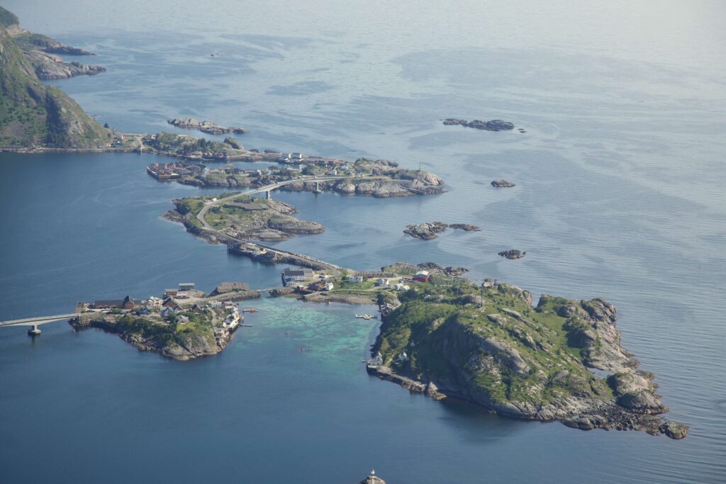 £3 Million Boost to Protect New Island’s Unique Wildlife