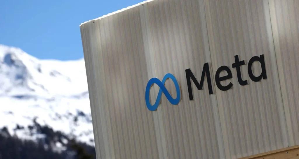 Meta Signs 80 MW Solar Energy Deal