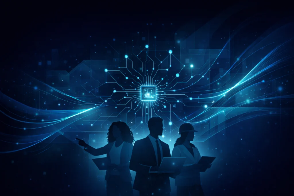 AI‑Ready America Expands Training Nationwide AI‑Ready America Expands Training Nationwide